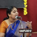 Smt Shrimathi Devi Hindustani Vocal