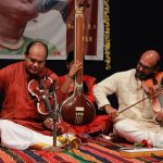 Sri Vittal Ramamurthy & Sri VVS Murari - Violin & Viola Duet