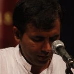 Sri Ravikiran Manipal Hindustani vocal