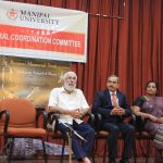 Ranjani Memorial Trust Program inauguration -2016