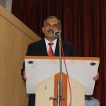 Ranjani Memorial Trust Program inauguration -2016