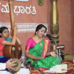 Ranjani Memorial Concert at Raga Dhana 2017