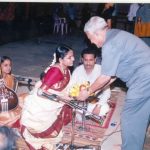 Ranjani concert at Vadiraja Kanakadasa Utsav